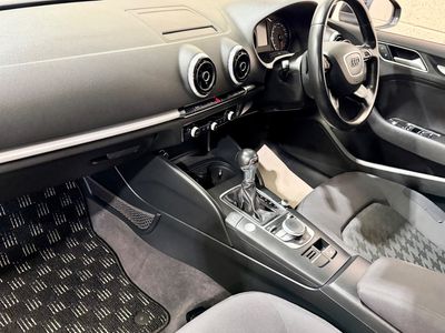 2015 Audi A3