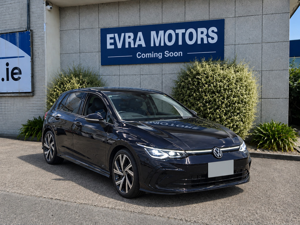 2022 Volkswagen Golf