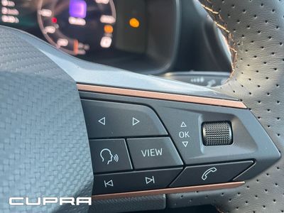 2025 Cupra Leon