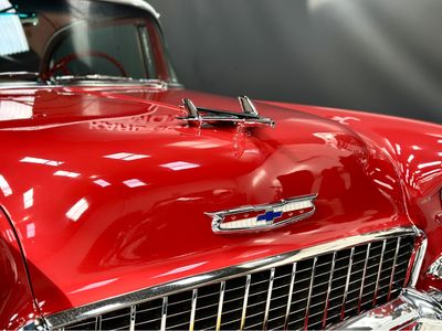 1955 Chevrolet Bel Air