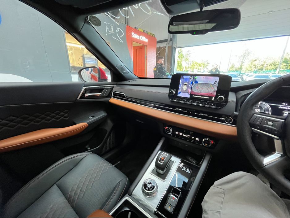 2024 Mitsubishi Outlander