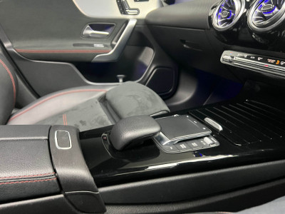 2023 Mercedes-Benz CLA Class