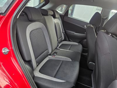 2019 Hyundai Kona