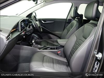 2026 Kia Niro