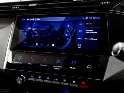 2026 Peugeot 308