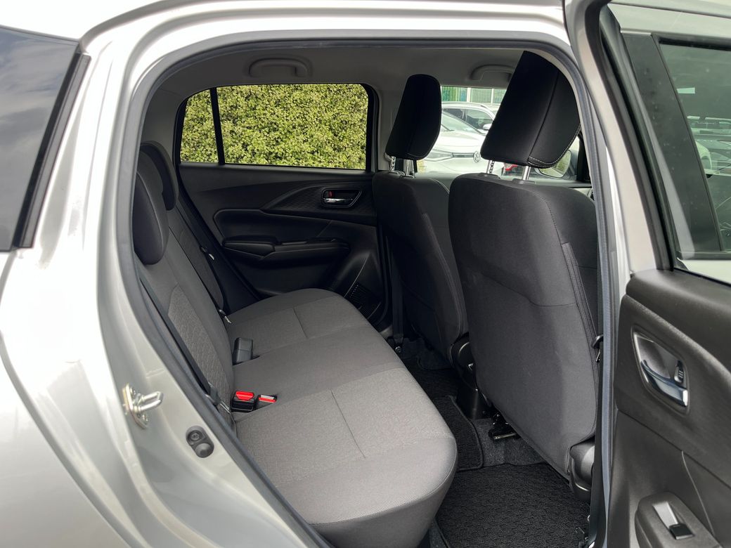 2023 Suzuki Swift