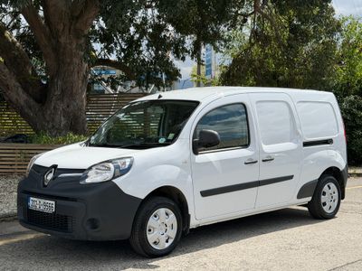 2020 Renault Kangoo