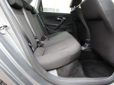2016 Volkswagen Polo
