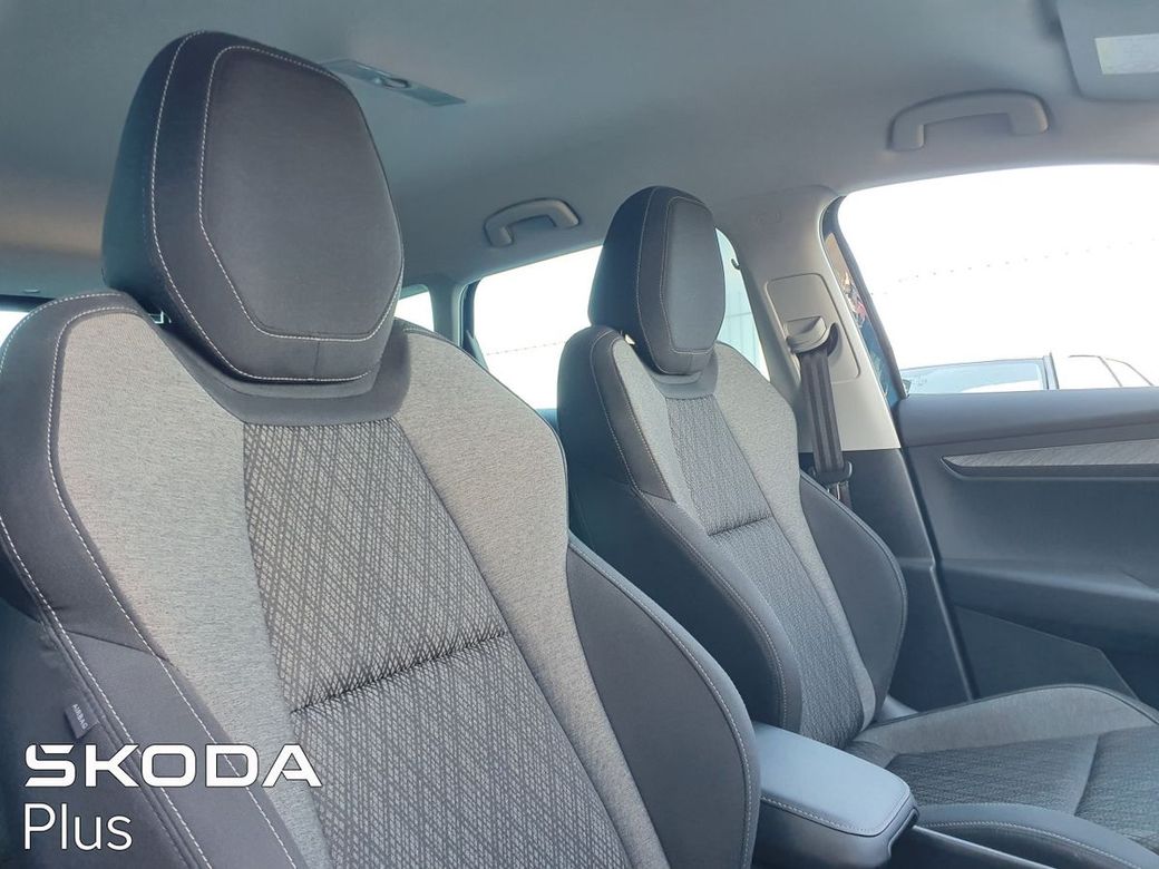 2023 Skoda Karoq