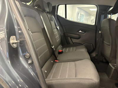 2023 Dacia Sandero