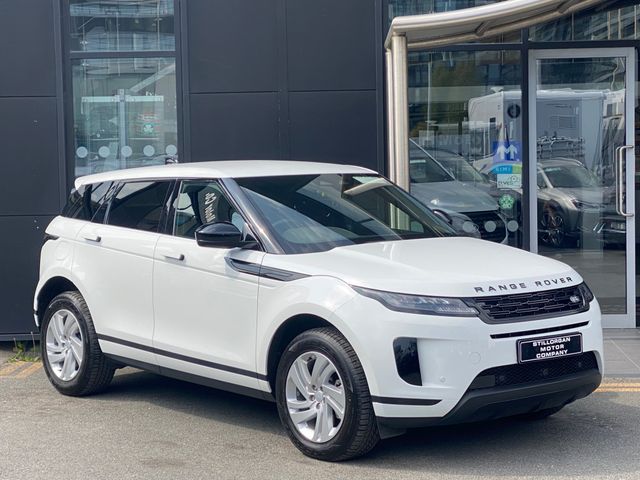 vehicle for sale from Stillorgan Motor Company