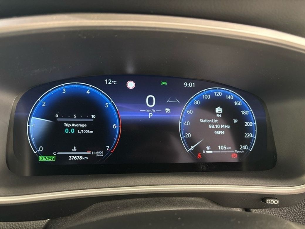 2023 Toyota Corolla Cross