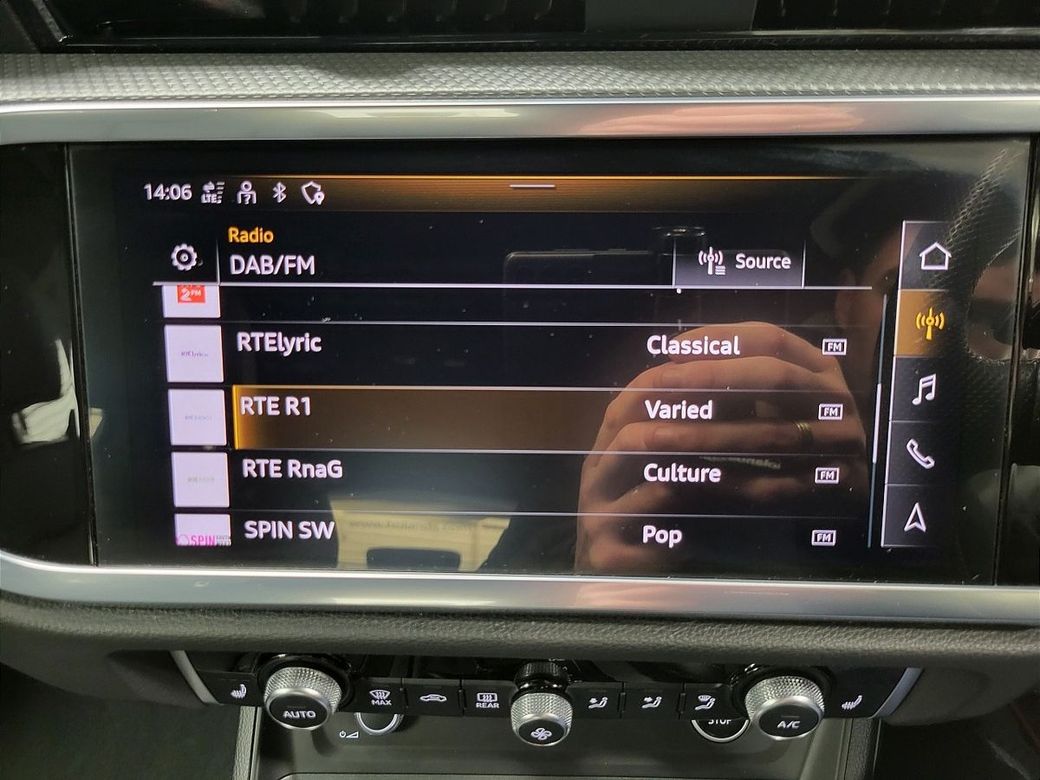 2024 Audi Q3