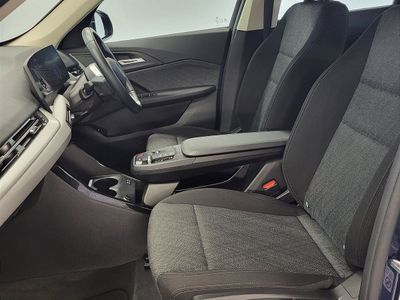 2024 BMW X1