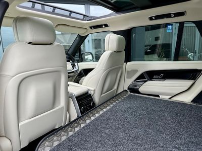 2024 Land Rover Range Rover