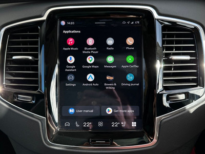 2024 Volvo XC90
