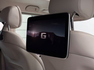 2025 Mercedes-Benz G Class