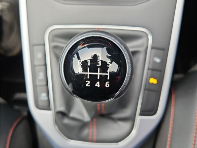 2023 SEAT Arona