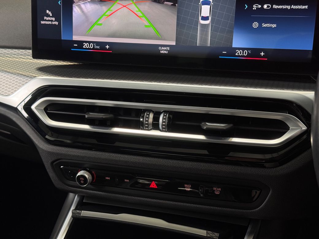 2022 BMW 3 Series