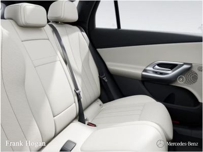 2027 Mercedes-Benz GLC Class