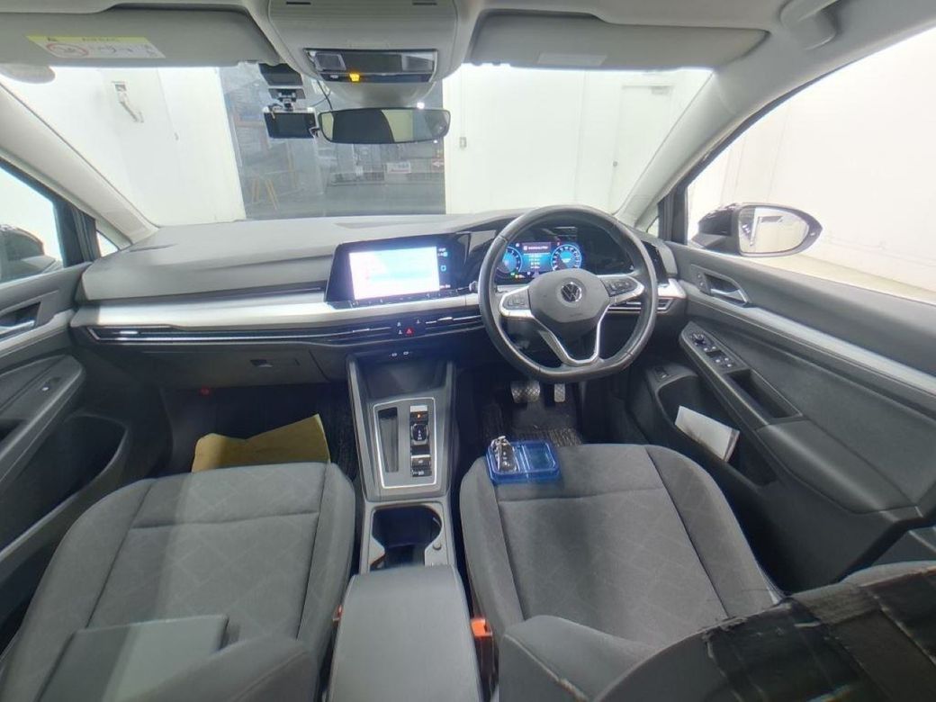 2023 Volkswagen Golf