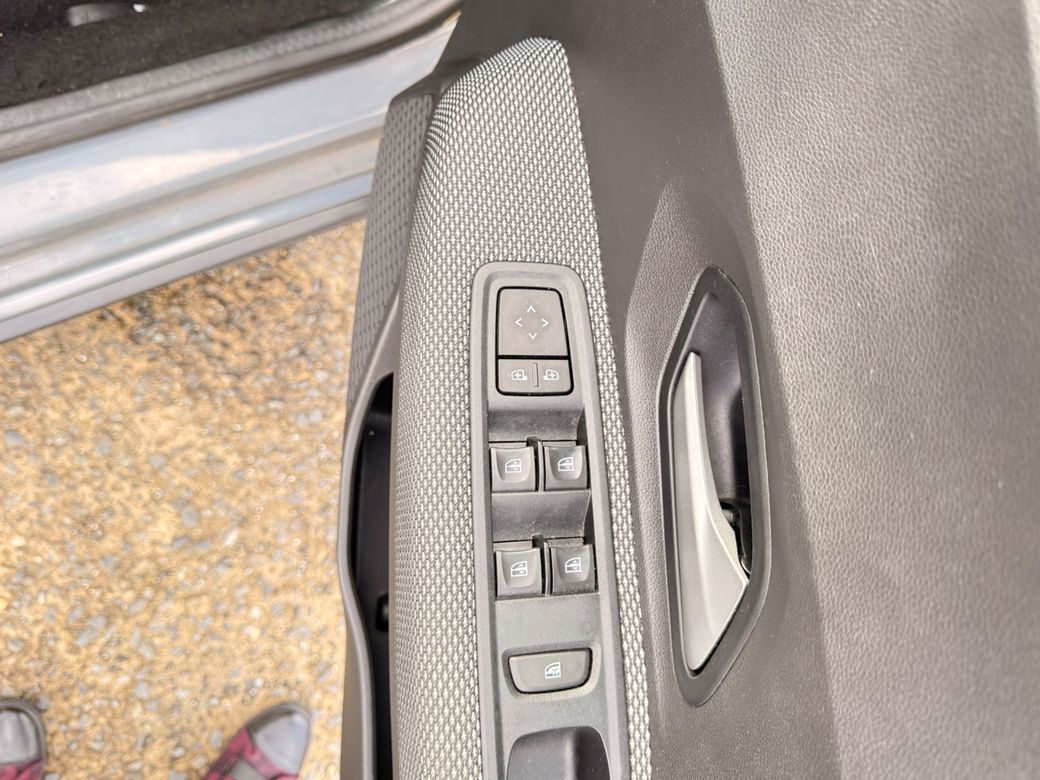 2023 Dacia Jogger