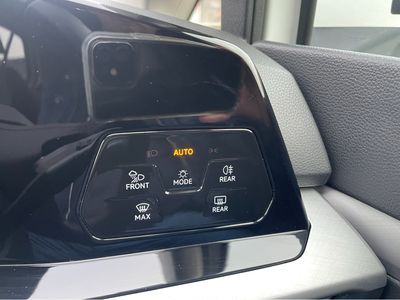 2024 Volkswagen Golf