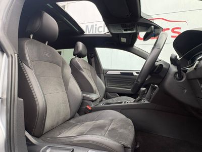 2023 Volkswagen Arteon