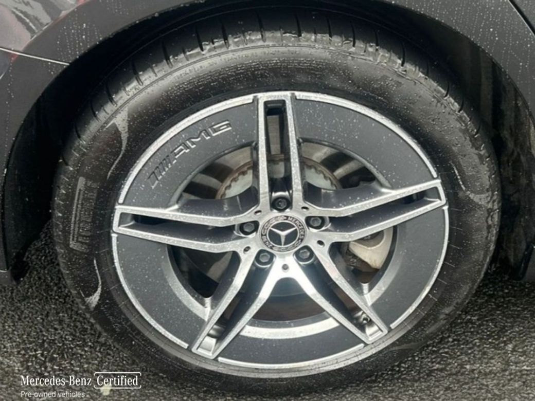 2024 Mercedes-Benz E Class