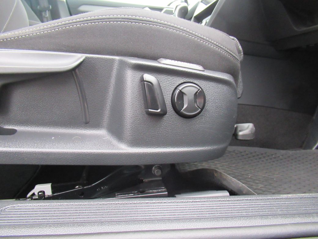 2021 Volkswagen Passat