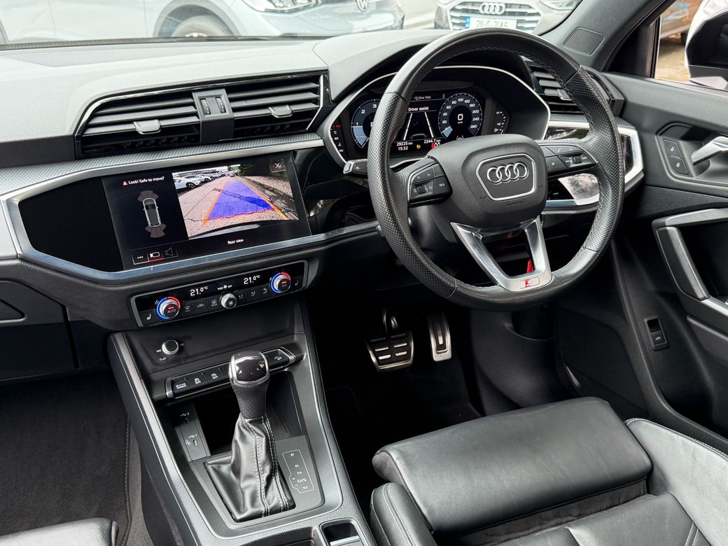 2023 Audi Q3