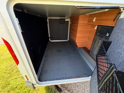 2022 CARTHAGO  CHIC C-LINE 4.9 LEL  R.H.D AUTO C1 REQUIRED 