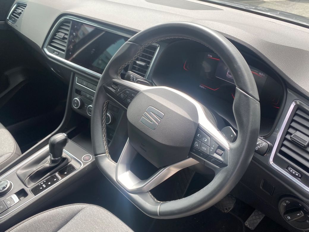2024 SEAT Ateca