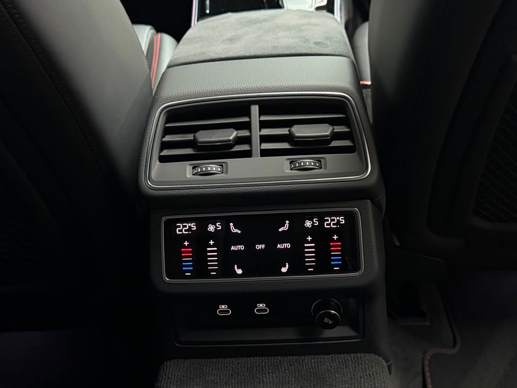 2024 Audi RS6