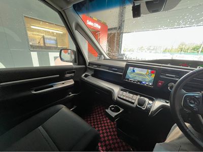 2019 Honda Stepwagon