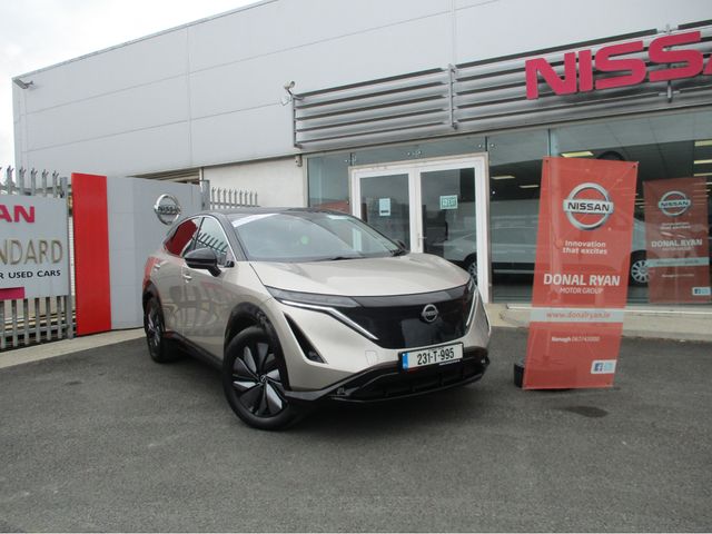 vehicle for sale from Donal Ryan Motor Group Nenagh