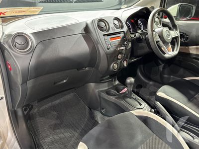 2019 Nissan Note