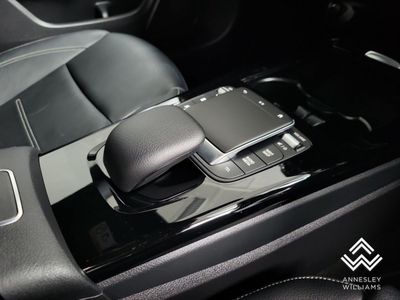 2022 Mercedes-Benz CLA Class