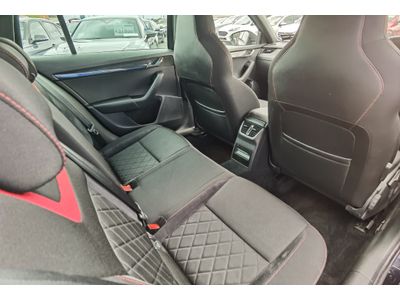 2017 Skoda Octavia