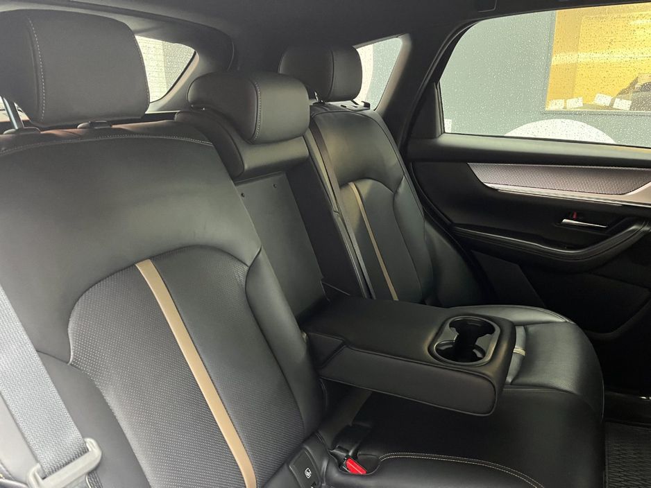 2023 Mazda CX-60