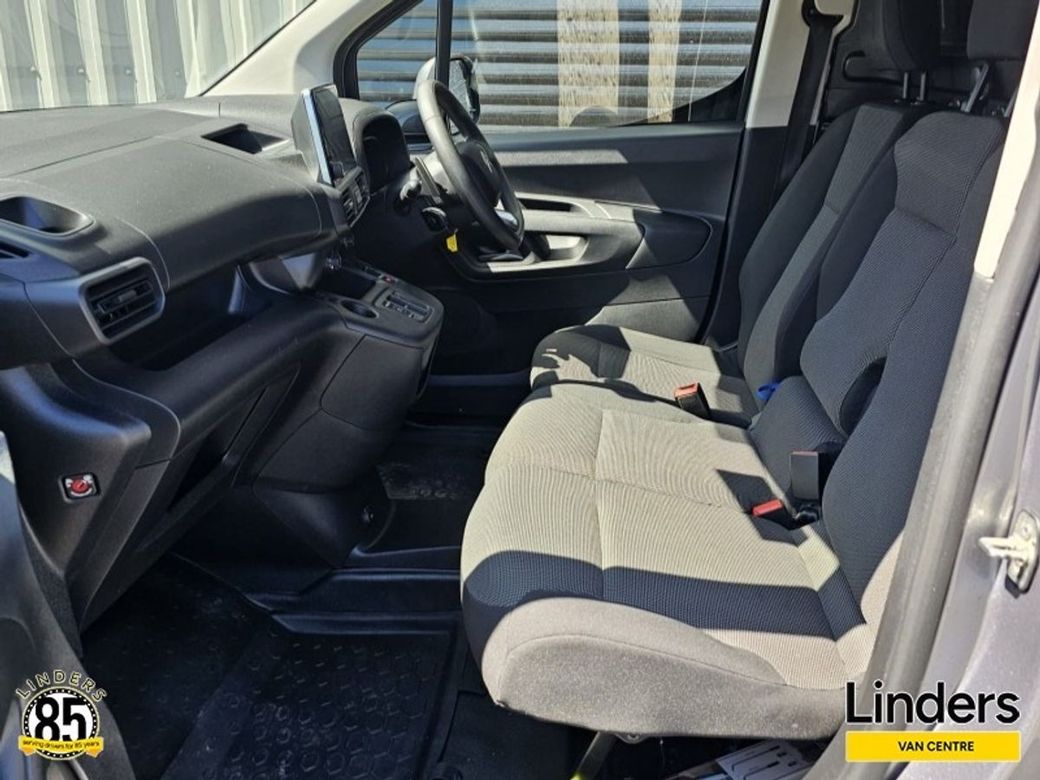 2024 Citroen Berlingo