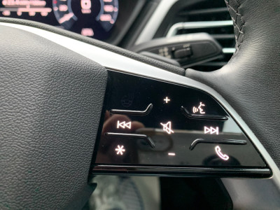 2023 Audi Q4