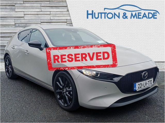 vehicle for sale from Hutton & Meade