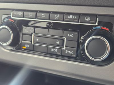 2014 Volkswagen Amarok