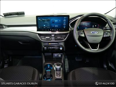 2024 Ford Kuga