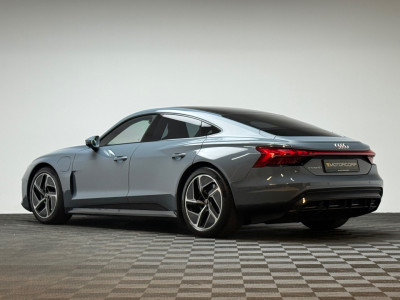 2024 Audi e-tron GT