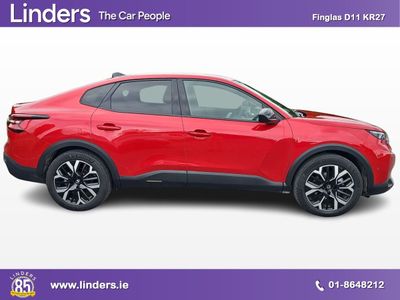 2026 Citroen C4