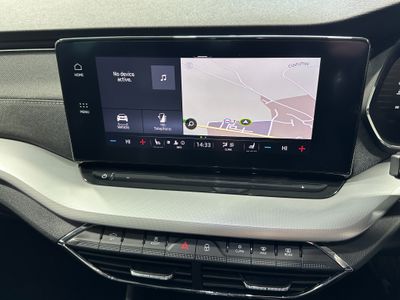 2023 Skoda Octavia