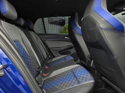 2023 Volkswagen Golf