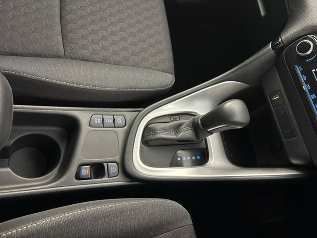 2023 Toyota Yaris